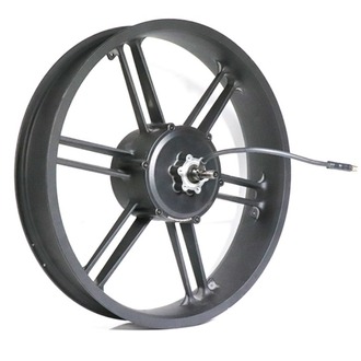 E Bike 20x4.0 ÖN ARKA 1000Watt Hub MOTOR Fat Bike Elektrikli Bisiklet