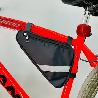 Bisiklet Scooter SUYA Dayanıklı KADRO Çantası