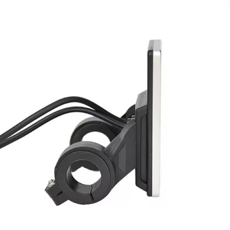 Elektrikli Bisiklet RX5 XS35 PRO EKRAN Gösterge E-Bike RKS JEEP