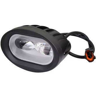 Elektrikli Bisiklet SUR-RON SEGWAY ÖN FAR LED E-Bike Aydınlatma
