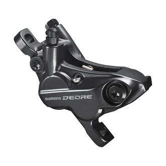 SHIMANO 4 Piston Hidrolik Disk FREN Kaliperi