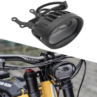 Elektrikli Bisiklet SUR-RON SEGWAY ÖN FAR LED E-Bike Aydınlatma