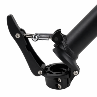Bisiklet Katlanabilir Gidon Borusu 25.4mm