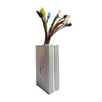 36V 48V 35Amper Beyin KONTROLCÜ 1000Watt 1500Watt Elektrikli Bisiklet