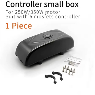 Elektrikli Bisiklet Scooter BEYİN Controller Saklama Kutusu