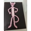 Pembe Panter Kitap Ayracı
