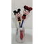 Minnie ve Mickey Mouse Kalem Aksesuarı 