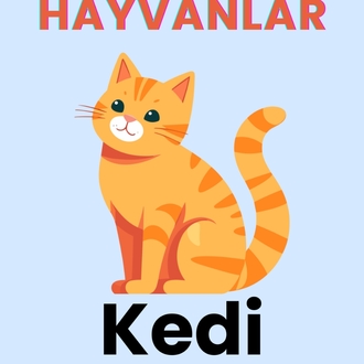 Eğitici Kartlar – Keşfet, Öğren, Eğlen!