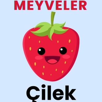Eğitici Kartlar – Keşfet, Öğren, Eğlen!