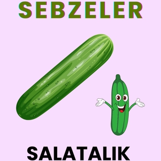 Eğitici Kartlar – Keşfet, Öğren, Eğlen!