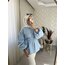 QASTEL 9095 Kot Ceket