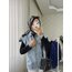 MAGAZİN 7223 YELEK 