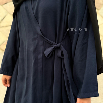 VERA ABAYA 