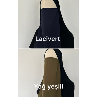 İç Peçe lastikli 