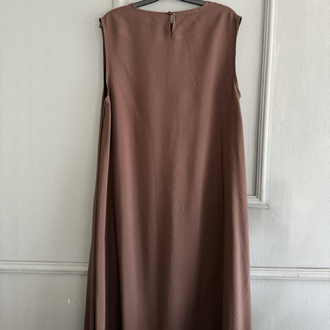 SAHRA ABAYA TAKIM 
