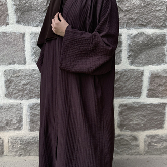 RANA ABAYA 