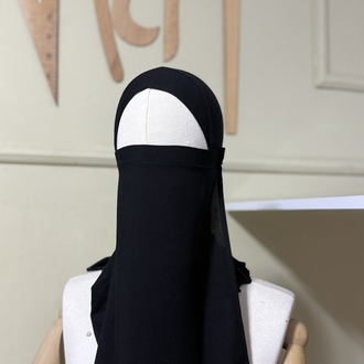 Pamuk İç Peçe