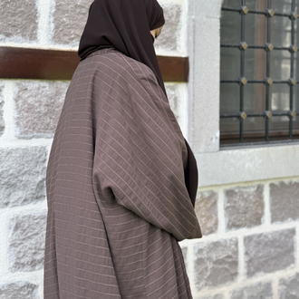 SAHRA ABAYA TAKIM 