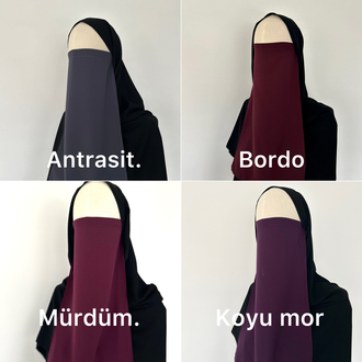 İç Peçe lastikli 