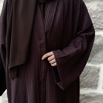 RANA ABAYA 