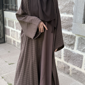 SAHRA ABAYA TAKIM 