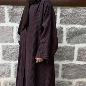 RANA ABAYA 