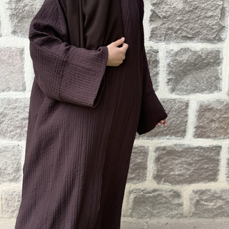 RANA ABAYA 