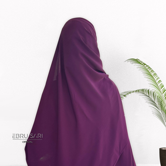 MISIR İPEĞİ ŞAL 70x220 cm 