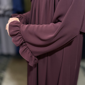 MERCAN ABAYA