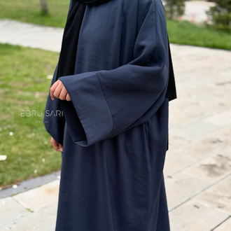 NİSA ABAYA 