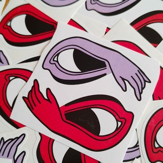 Sticker 03