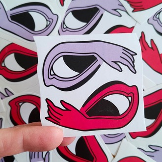 Sticker 03