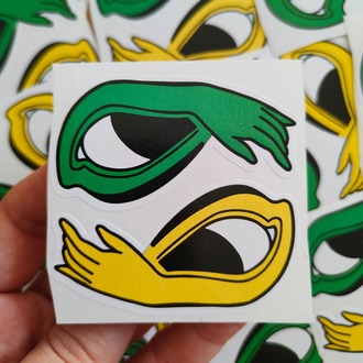 Sticker 09
