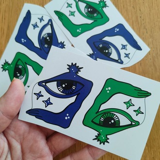 Sticker 06