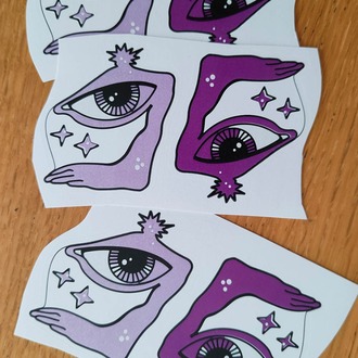 Sticker 05 