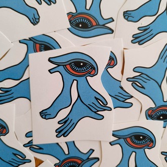 Sticker 07