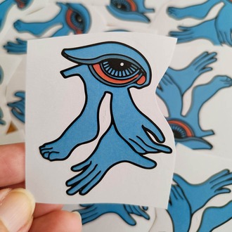Sticker 07