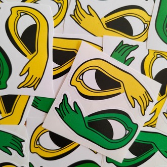 Sticker 09