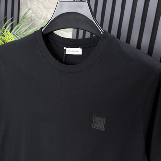 Calvin Klein Basic Tshirt (siyah)