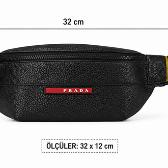 Prada Göğüs Çantası