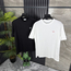 Calvin Klein Rahat Kalıp Pamuklu Tshirt (siyah)