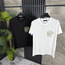 Amiri Pamuklu Tshirt (beyaz) 
