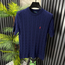 Polo Ralplouren Örme Triko Tshirt (Laci)