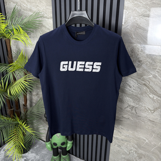 Guess Pamuklu Tshirt (laci)