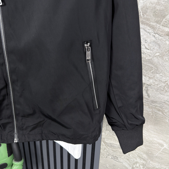 Armani Exchange Mevsimlik Ceket (siyah) 5185