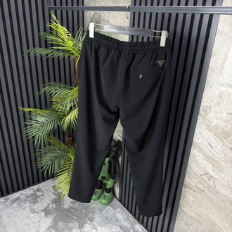 Prada Premium Jogger Pantolon ( siyah) 