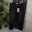 Lewis Reguler Fit Jeans( taşlanmış siyah) 