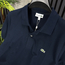 Lacoste Basic Pike Kumaş Polo Yaka (laci)