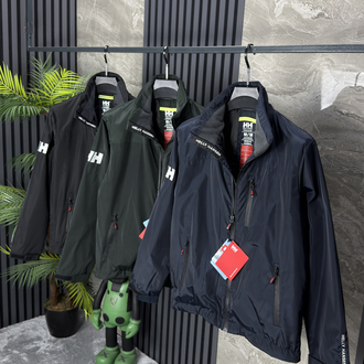 Helly Hansen İç Polarlı Mont (HakiY)