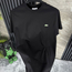 Lacoste Pamuklu Basic Tshirt (siyah)